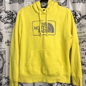 Northface Hoodie